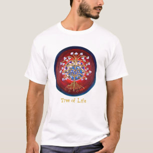 T-shirt Arbre de la vie