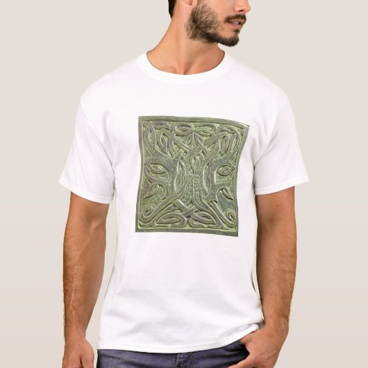 T-shirt Arbre de la vie celtique (Devant)
