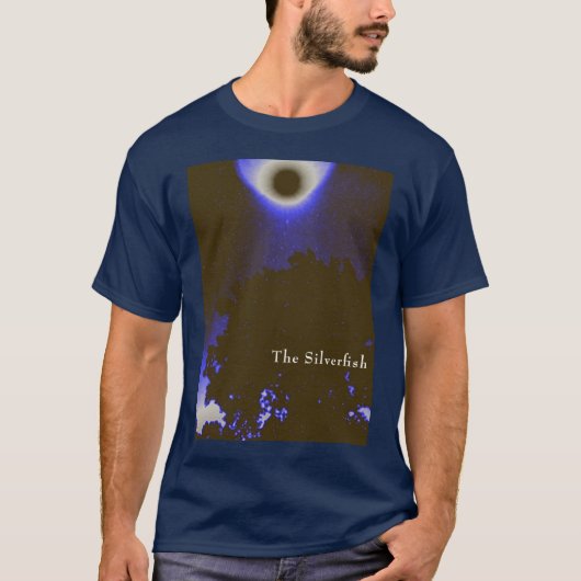 T-shirt Arbre de lune (Devant)