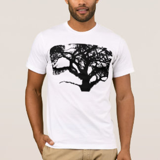 T-shirt Arbre de mère