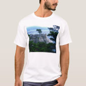 T-shirt Arbre de Monterey (Devant)