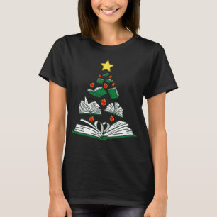 T-shirt Arbre de Noël de la réservation III