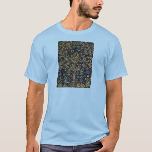 T-shirt Arbre de Vie (Devant)