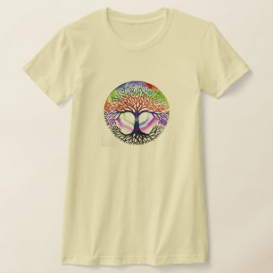 T-shirt arbre de vie