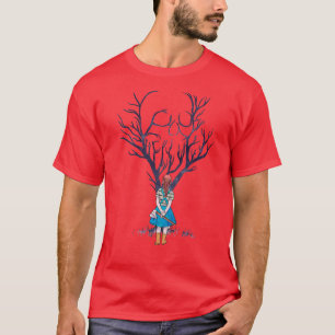 T-shirt Arbre de vie 4