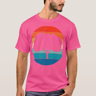 T-shirt Arbre d'Olive