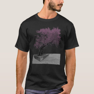 T-shirt Arbre fleurissant