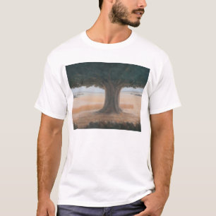 T-shirt Arbre Holwell 2012