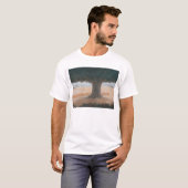 T-shirt Arbre Holwell 2012 (Devant entier)