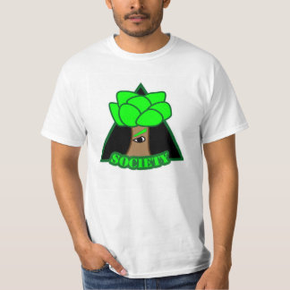 T-shirt arbre iSociety