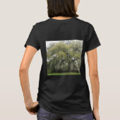 T-shirt Arbre-maillot (Dos)