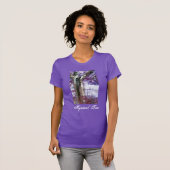 T-shirt Arbre Mystique (Devant entier)