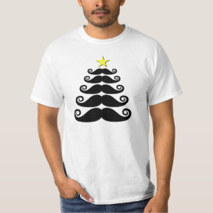 T-shirt arbre Stache-MAS
