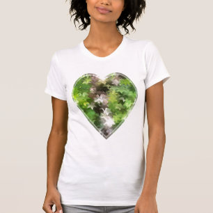 T-SHIRT ARBRES