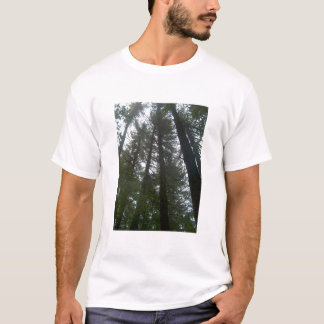 T-shirt Arbres de White Pine
