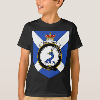 T-shirt Arbuthnot