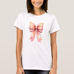 T-shirt arc