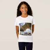 T-Shirt Arc de Triomphe (Devant entier)