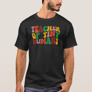 T-shirt Arc En Arc En Arc Élémentaire Retour À L'École Cut