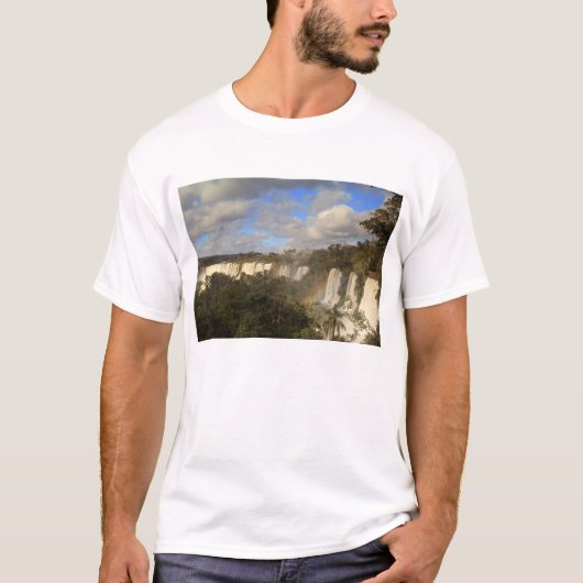 T-shirt Arc-en-ciel (Devant)