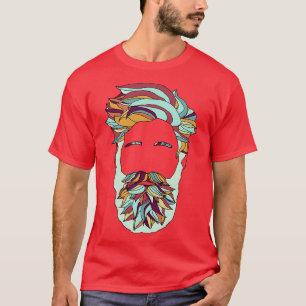 T-shirt Arc-en-ciel 3