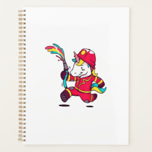 T-shirt arc-en-ciel de dessin animé licorne mignon