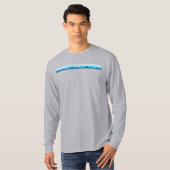 T-shirt ARC Honor Lines (Devant entier)