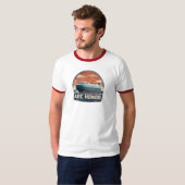 T-Shirt ARC Honor Logo sur le devant (Devant entier)