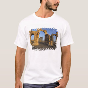 T-shirt Arc monumental, Palmyre, Homs, Syrie
