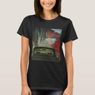 T-shirt Arcade Fire The Suburbs Classique