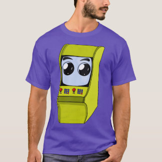 T-shirt Arcade Kawaii