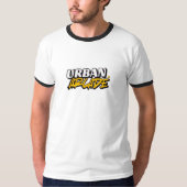 T-shirt Arcade Urbain Style Arcade Classique (Devant)