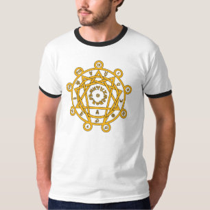 T-shirt Arcane Enneagram