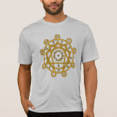 T-shirt Arcane Enneagram (Devant)