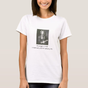 T-shirt Arcangelo Corelli