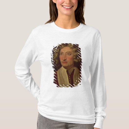 T-shirt Arcangelo Corelli (Devant)
