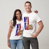 T-shirt Arch Rivals Team (Unisex)