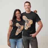 T-shirt Archaeopteryx (Unisexe)
