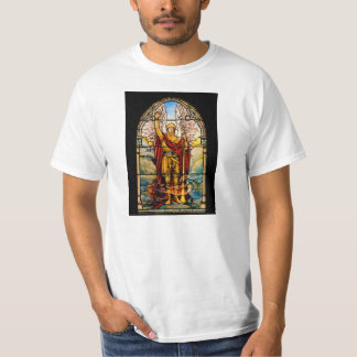 T-shirt Archange Gabriel - 4ème rayon de pureté