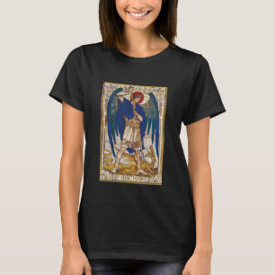 T-shirt Archange Michael Saint