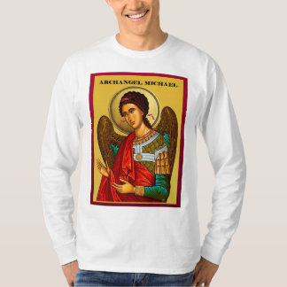 T-shirt Archangel Michael