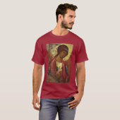T-shirt Archangel Michael (Devant entier)