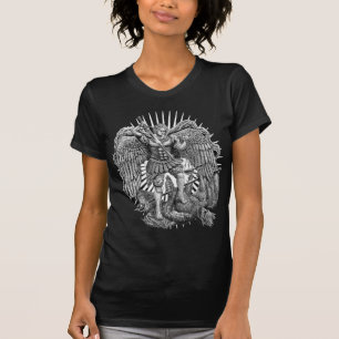 T-shirt Archangel Michael
