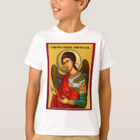 Archangel Michael