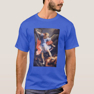 T-shirt Archangel Michael Prince of the Archangels