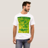 T-shirt Arche peinte par Franz Marc (Devant entier)