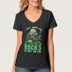 T-shirt Archéologie Inspiré Archéologue Fossil Connexe