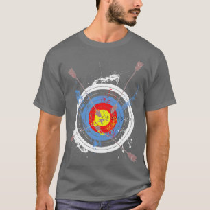 T-shirt Archer