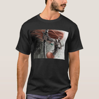 T-SHIRT · Archer