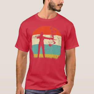 T-shirt Archer Archer Archer Bowhunter Toxophilite Bowmen